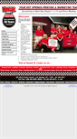Mobile Screenshot of kwikprinthotsprings.com